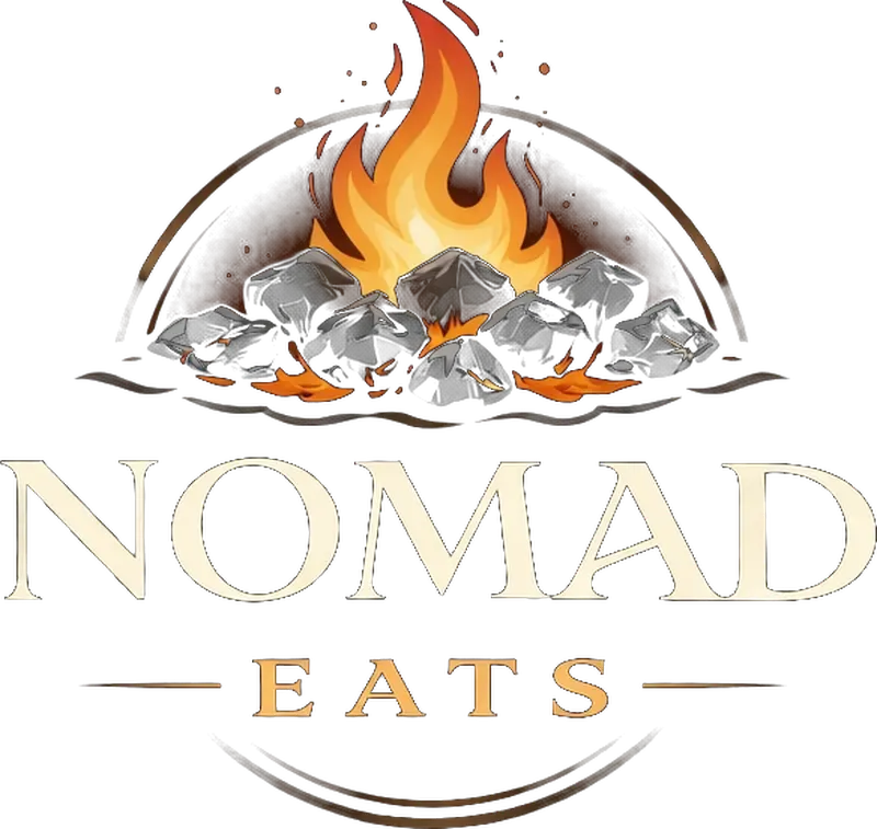 Nomad Eats