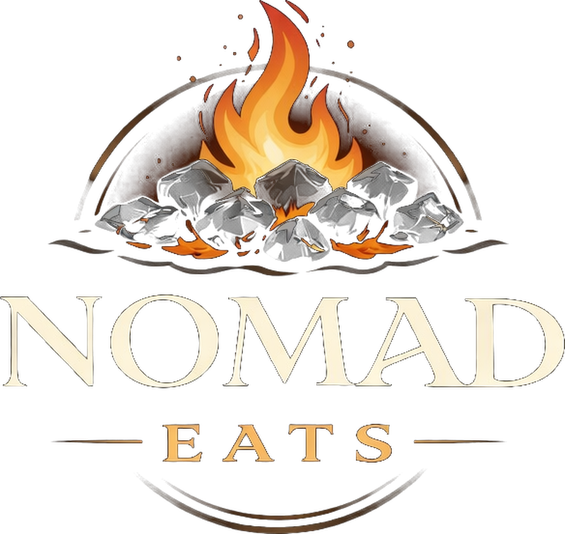 Nomad Eats